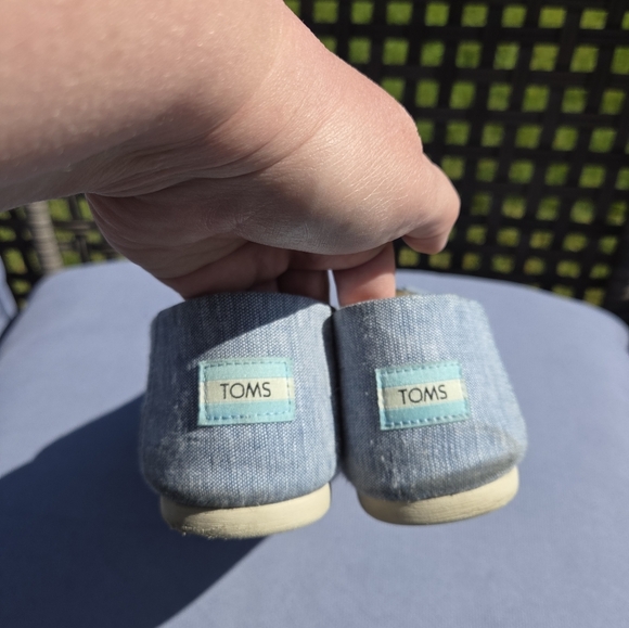 🌞 Toms Chambrey - Picture 3 of 6